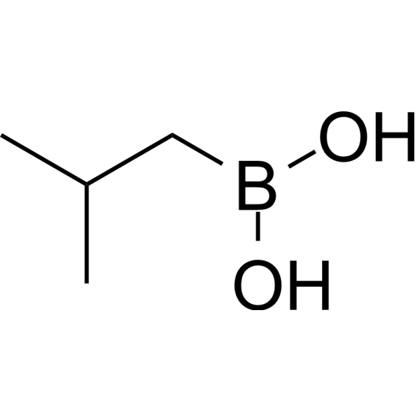 2-Methylpropylboronic acid (Isobutylboronic acid) 84110-40-7